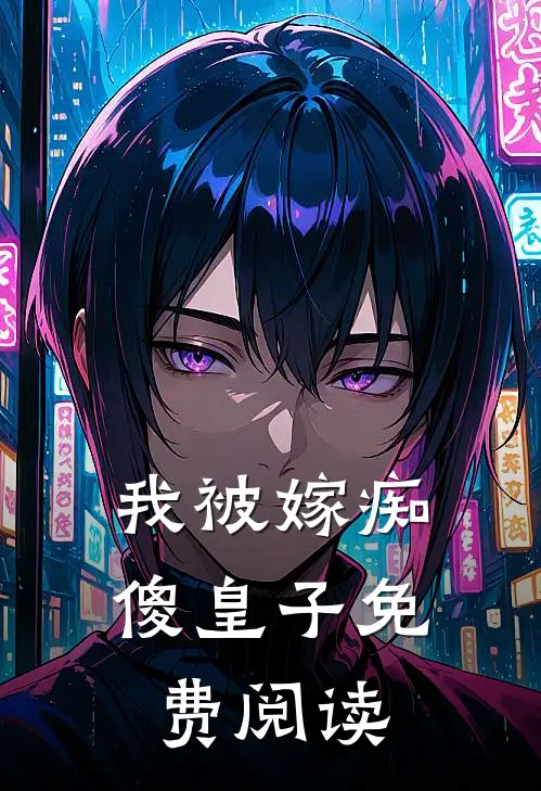 我被嫁痴傻皇子免费阅读