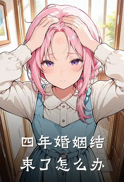 四年婚姻结束了怎么办