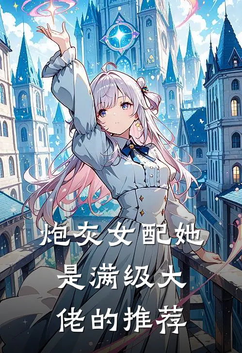 炮灰女配她是满级大佬的推荐