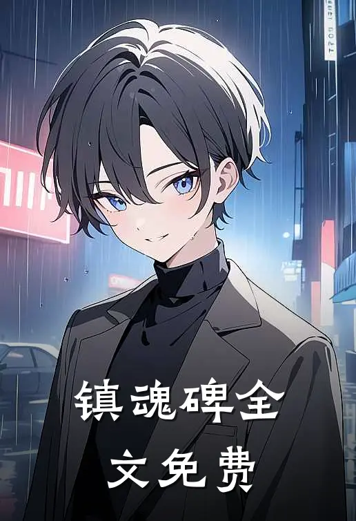 镇魂碑全文免费
