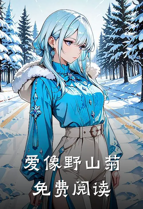 爱像野山菊免费阅读