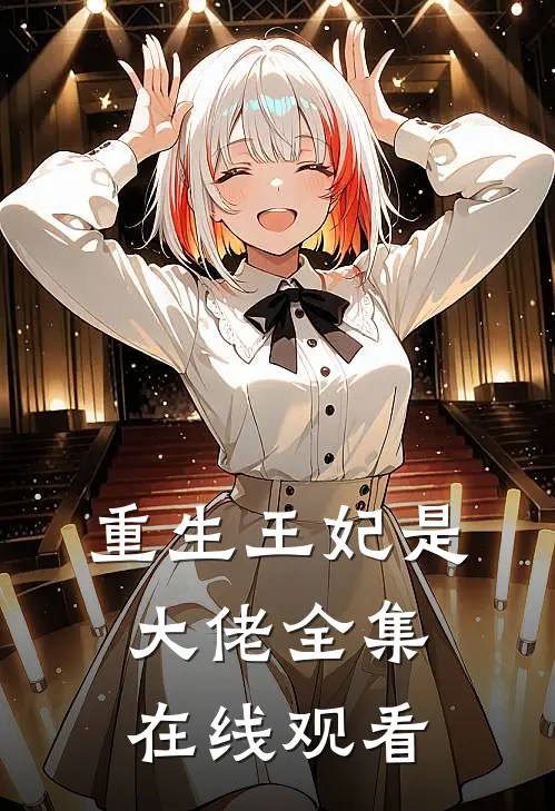 重生王妃是大佬全集在线观看