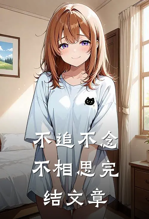 不追不念不相思完结文章