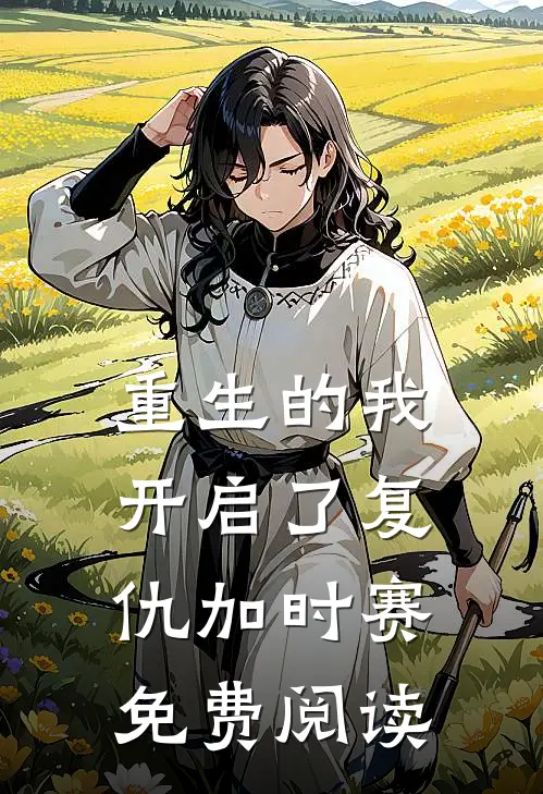 重生的我开启了复仇加时赛免费阅读