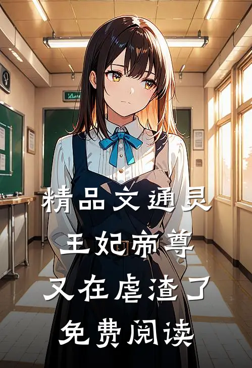 精品文通灵王妃帝尊,又在虐渣了免费阅读
