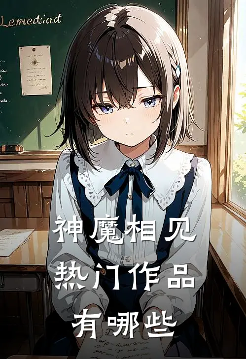 神魔相见热门作品有哪些