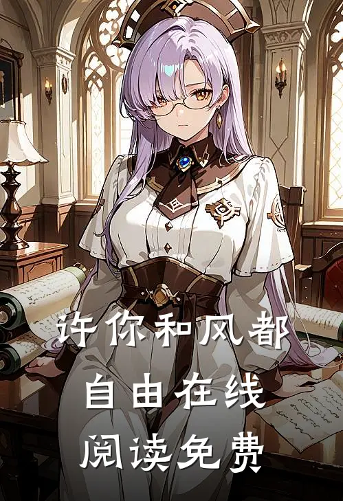 许你和风都自由在线阅读免费