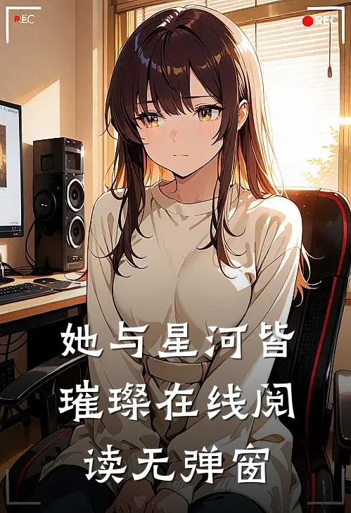 她与星河皆璀璨在线阅读无弹窗