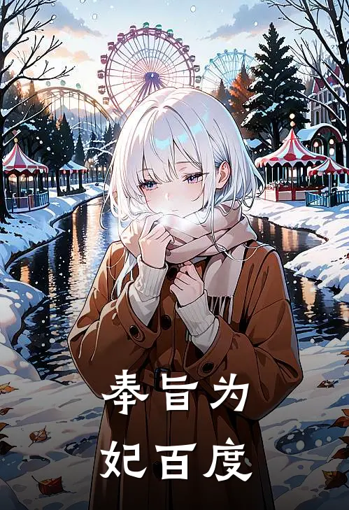 奉旨为妃百度