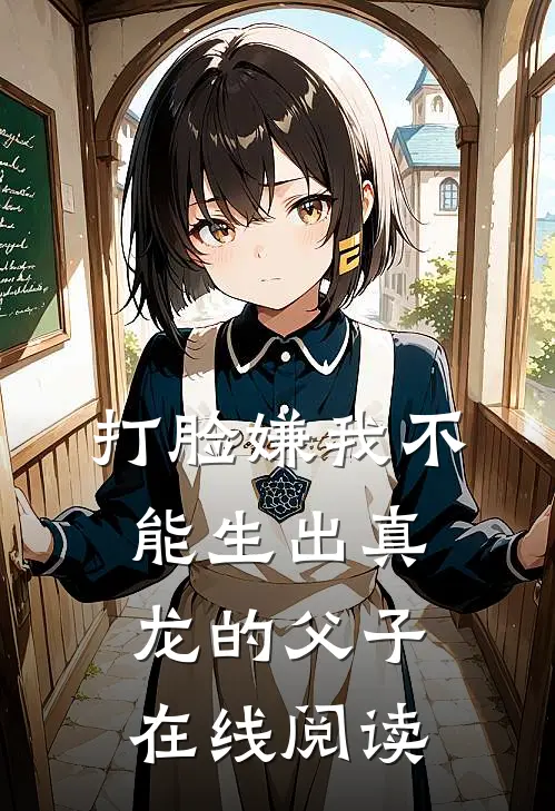 打脸嫌我不能生出真龙的父子在线阅读