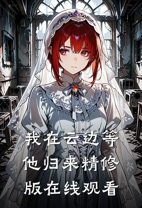 我在云边等他归来精修版在线观看