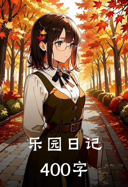 乐园日记400字