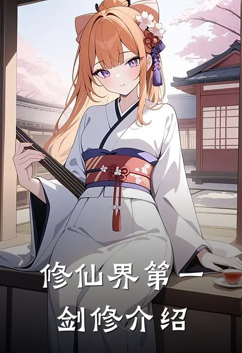修仙界第一剑修介绍
