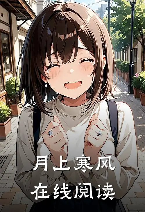 月上寒风在线阅读