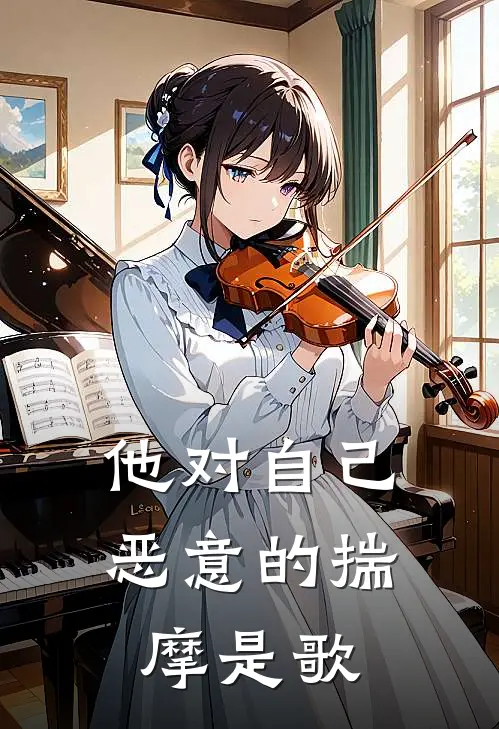 他对自己恶意的揣摩是歌