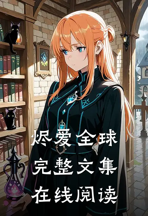 烬爱全球完整文集在线阅读