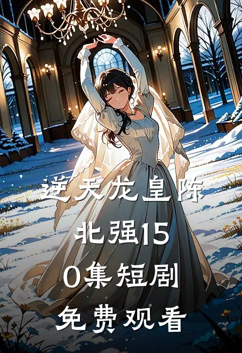 逆天龙皇陈北强150集短剧免费观看