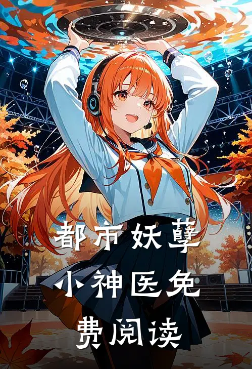 都市妖孽小神医免费阅读