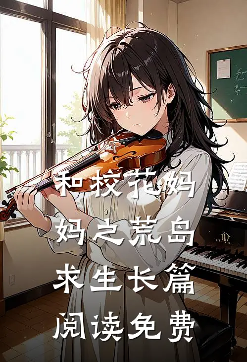 和校花妈妈之荒岛求生长篇阅读免费