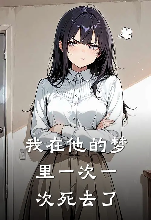 我在他的梦里一次一次死去了