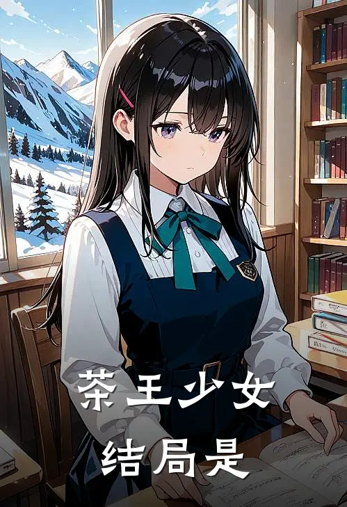 茶王少女结局是