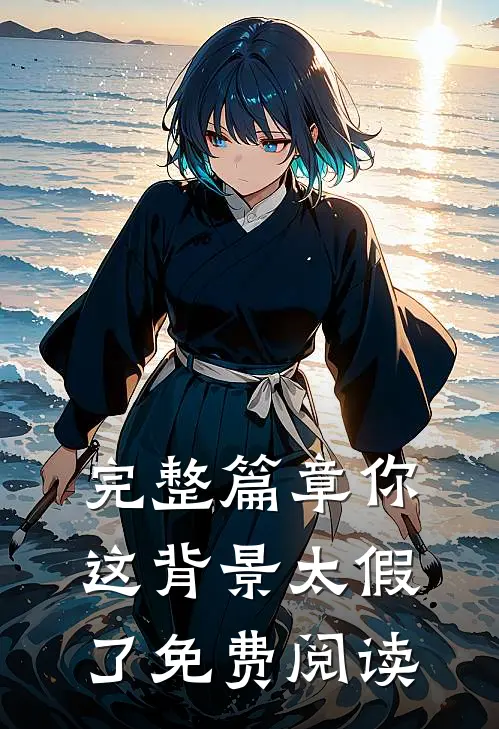 完整篇章你这背景太假了免费阅读