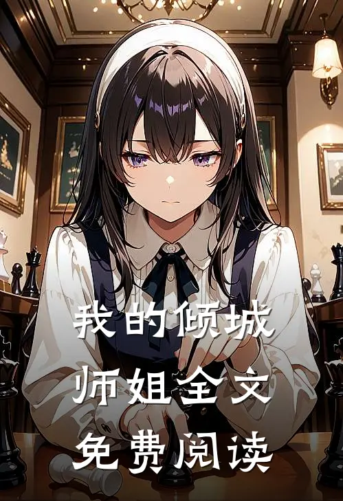 我的倾城师姐全文免费阅读