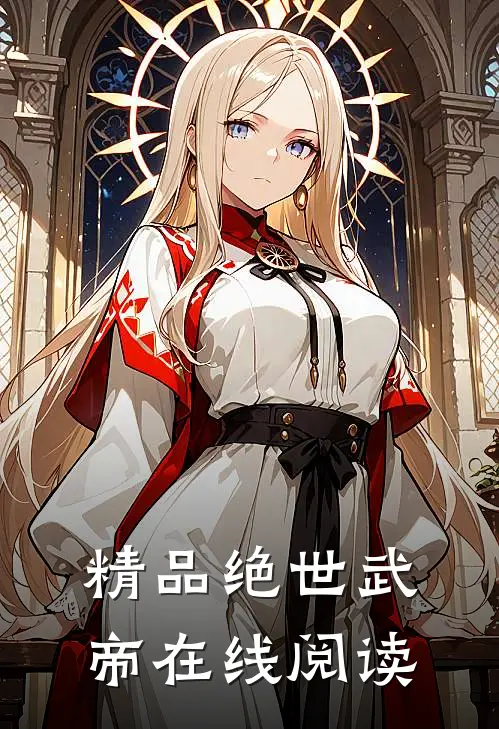 精品绝世武帝在线阅读