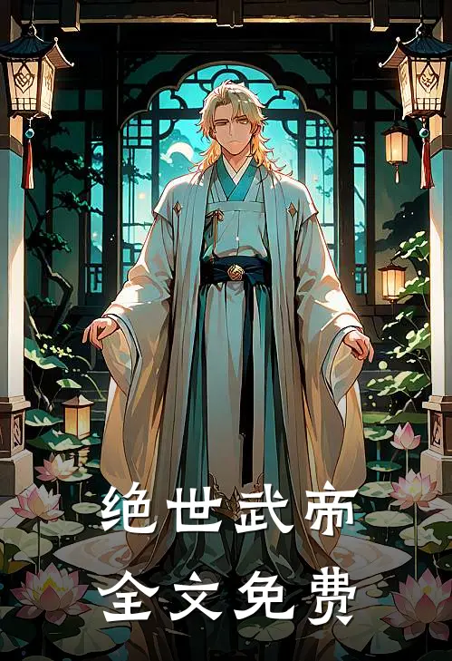 绝世武帝全文免费