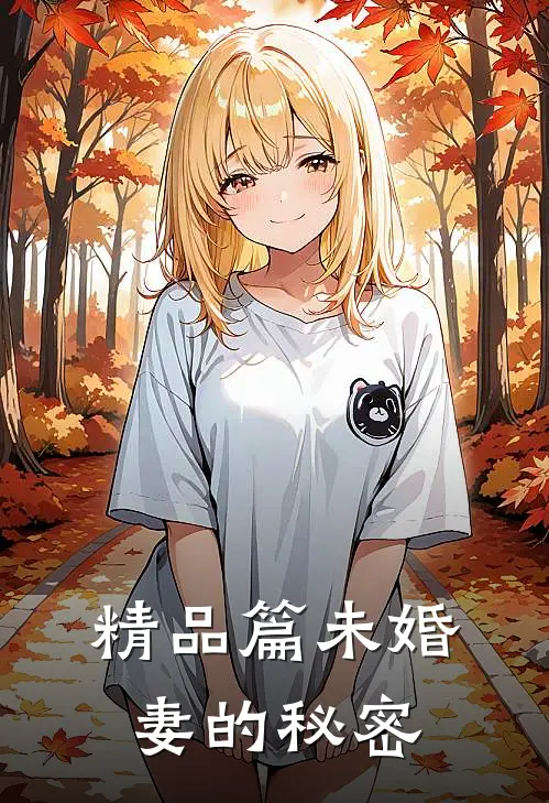 精品篇未婚妻的秘密