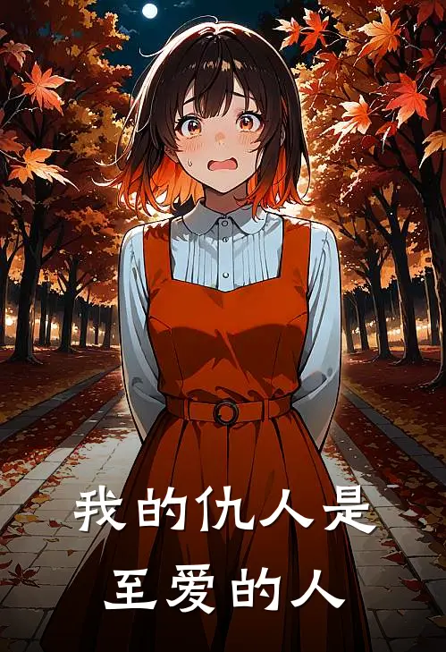 我的仇人是至爱的人