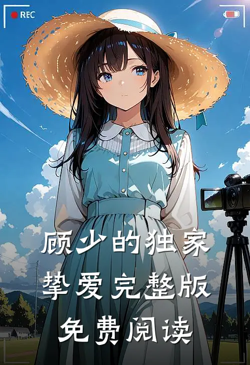 顾少的独家挚爱完整版免费阅读