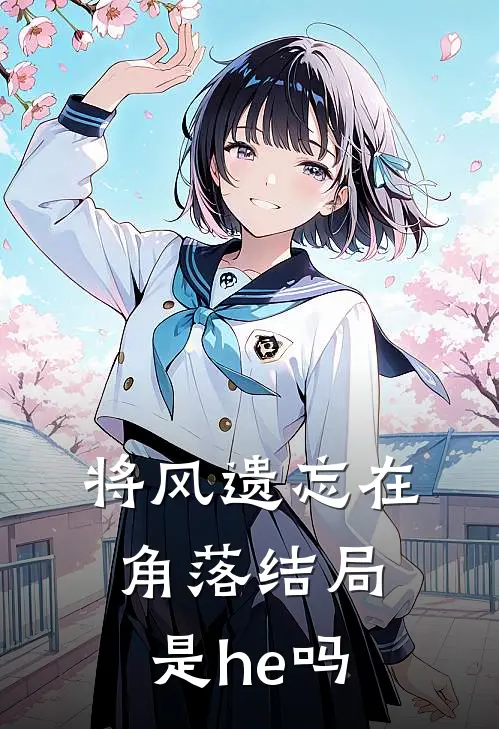 将风遗忘在角落结局是he吗