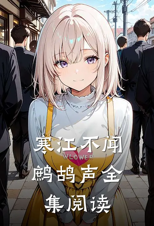 寒江不闻鹧鸪声全集阅读