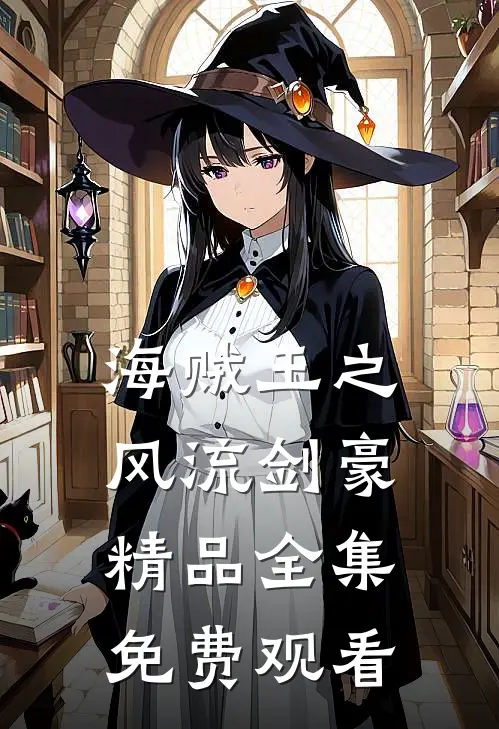 海贼王之风流剑豪精品全集免费观看