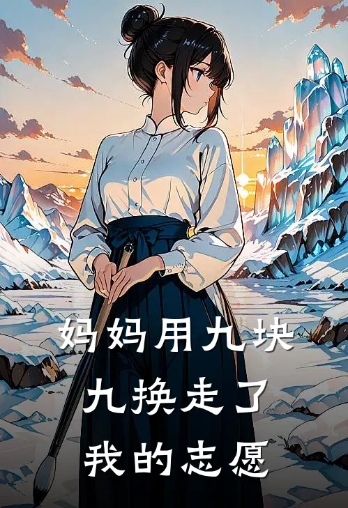妈妈用九块九换走了我的志愿