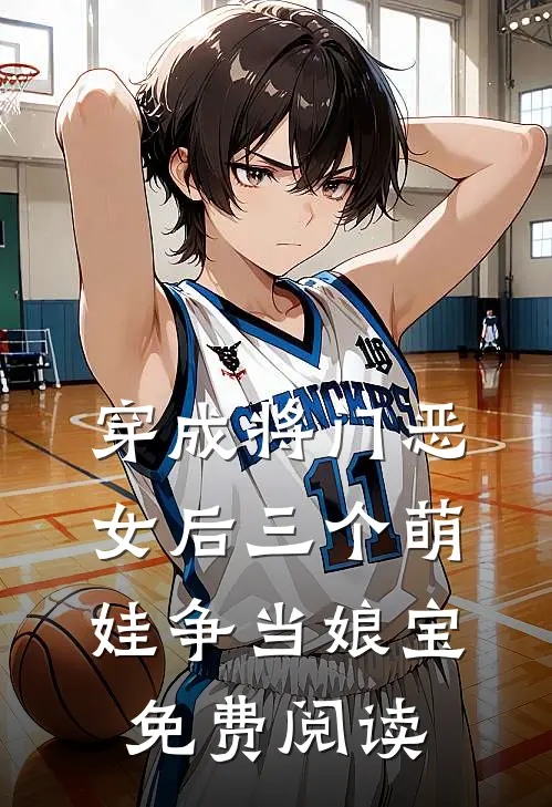穿成将门恶女后三个萌娃争当娘宝免费阅读