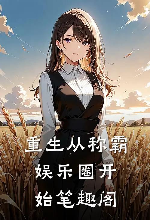 重生从称霸娱乐圈开始笔趣阁