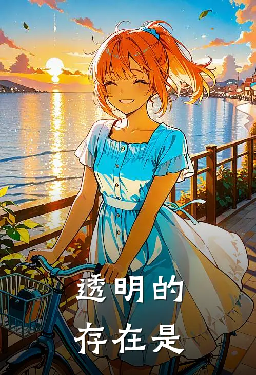 透明的存在是