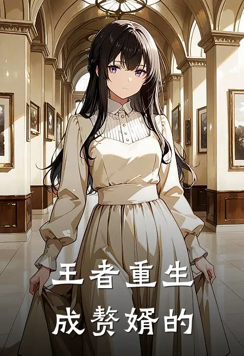 王者重生成赘婿的