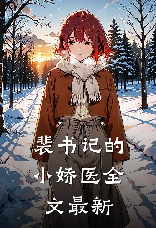 裴书记的小娇医全文最新