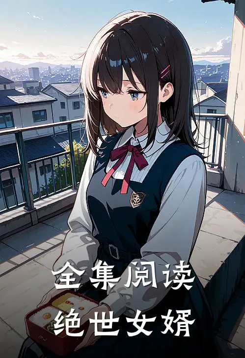 全集阅读绝世女婿
