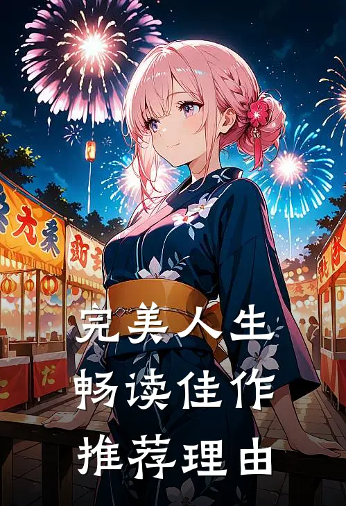 完美人生畅读佳作推荐理由