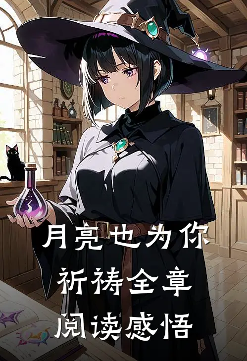 月亮也为你祈祷全章阅读感悟