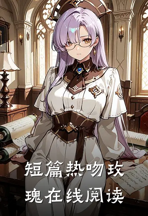 短篇热吻玫瑰在线阅读