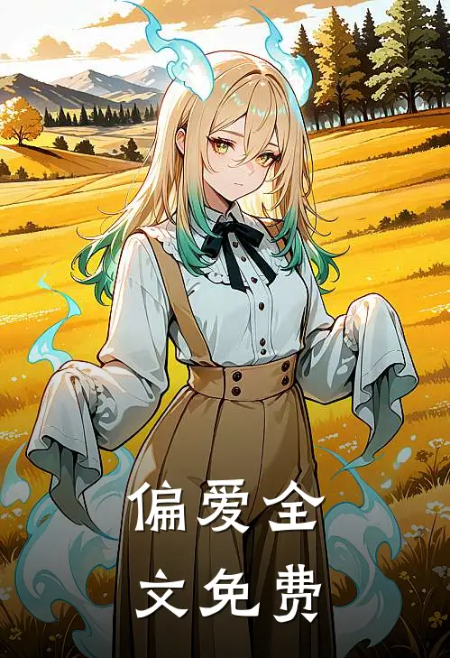 偏爱全文免费