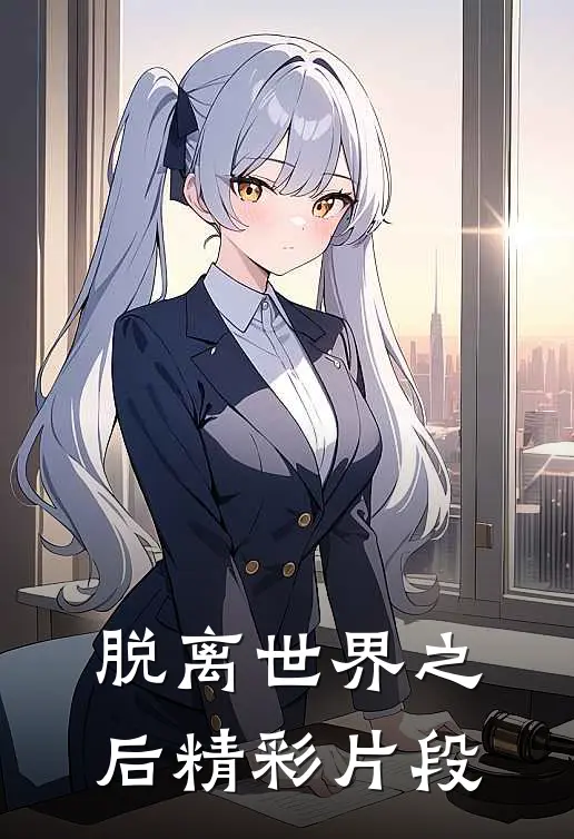脱离世界之后精彩片段