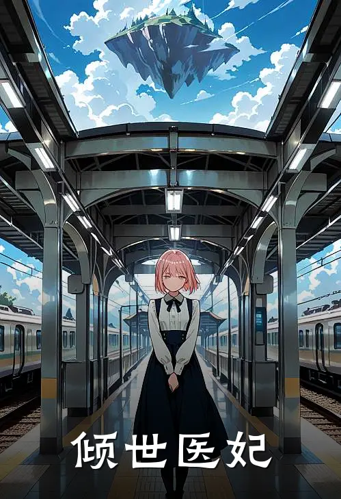 倾世医妃