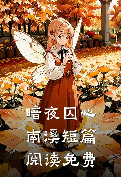 暗夜囚心南溪短篇阅读免费