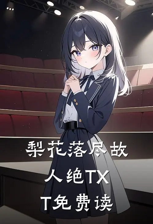 梨花落尽故人绝TXT免费读